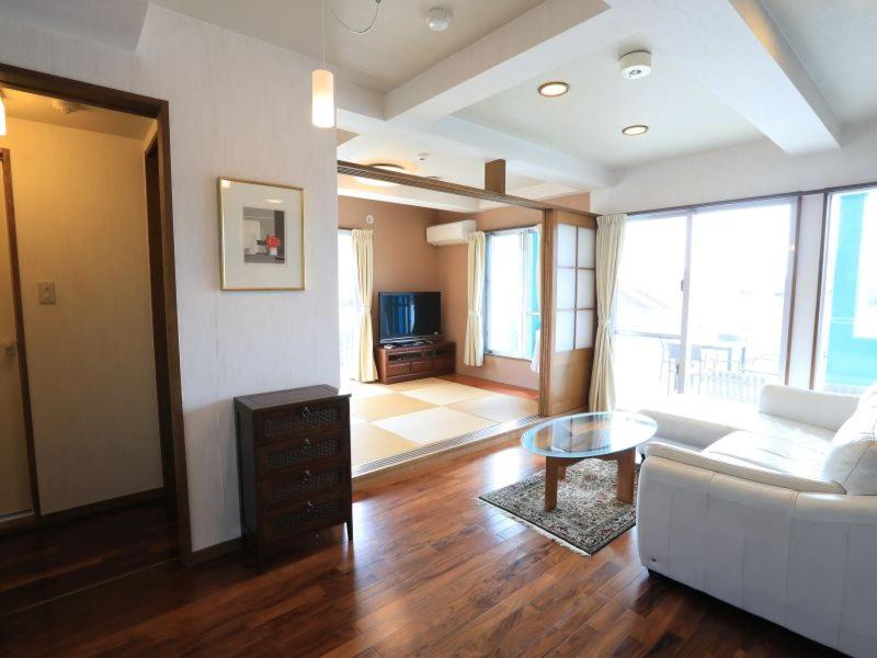 ペンションニライカナイ NIRAIKANAI 那覇