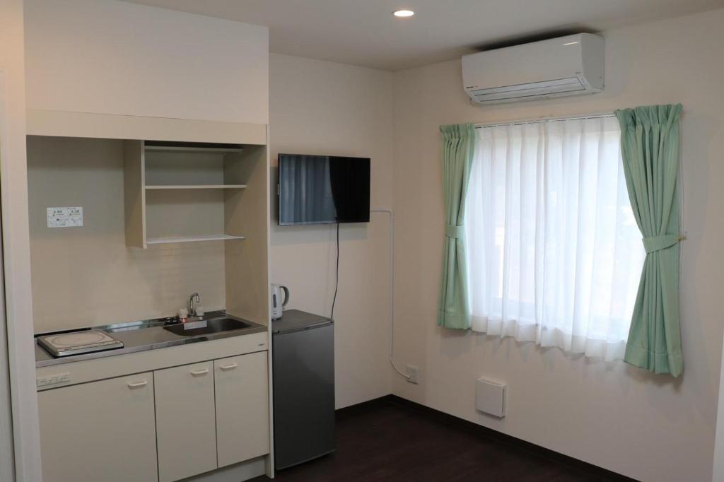 ペンションニライカナイ NIRAIKANAI 那覇