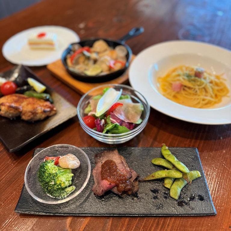 ペンションニライカナイ NIRAIKANAI 那覇