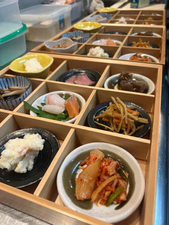 ペンションニライカナイ NIRAIKANAI 那覇