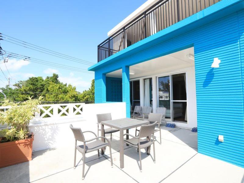 ペンションニライカナイ NIRAIKANAI 那覇