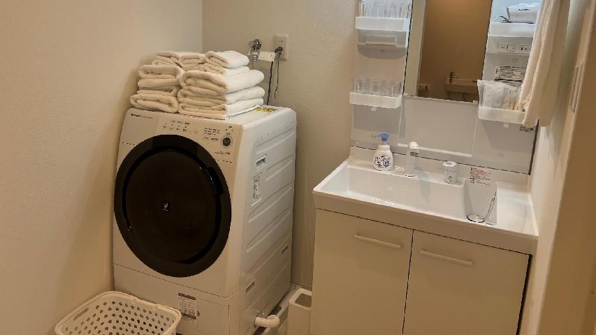 ホテルリビングイン 那覇港前 那覇