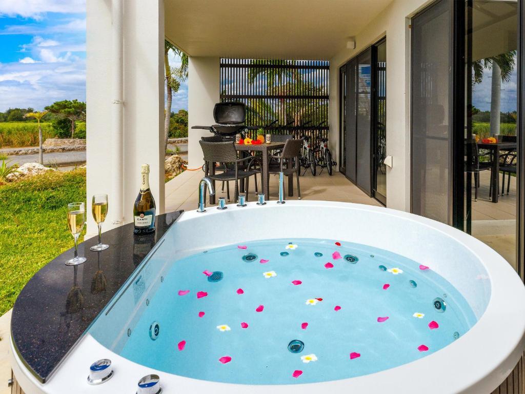 グレースヴィラ宮古島 那覇