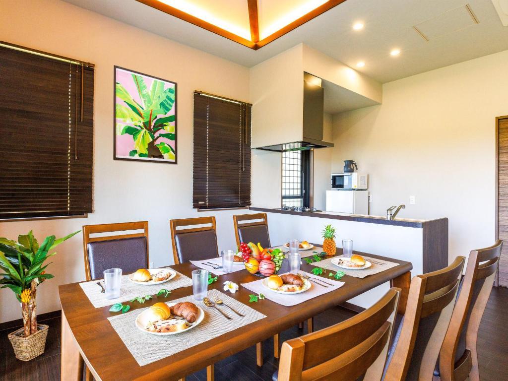 グレースヴィラ宮古島 那覇