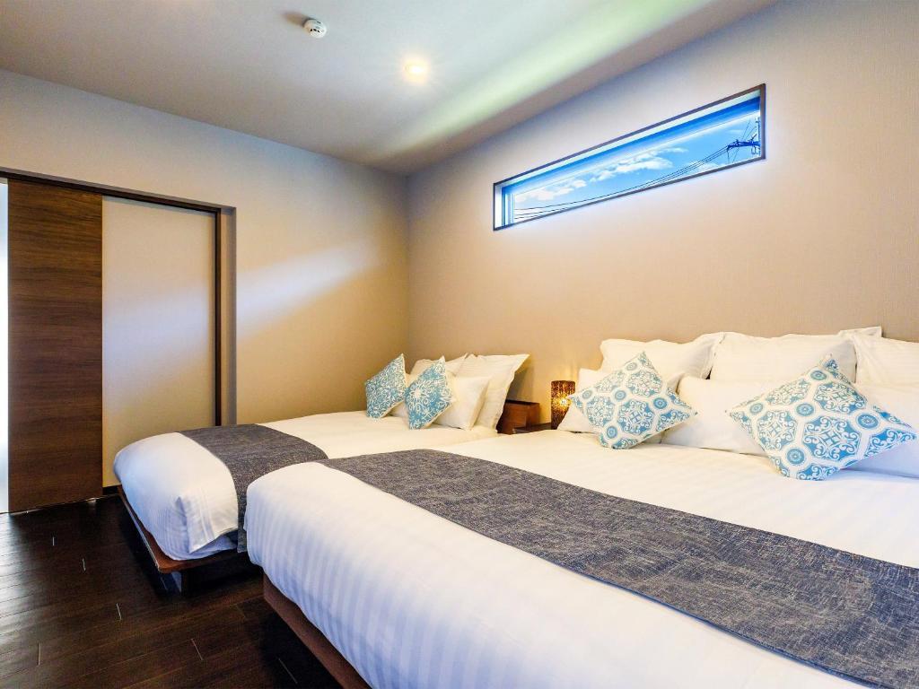 グレースヴィラ宮古島 那覇