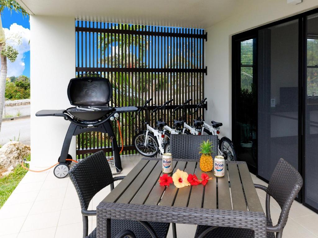 グレースヴィラ宮古島 那覇