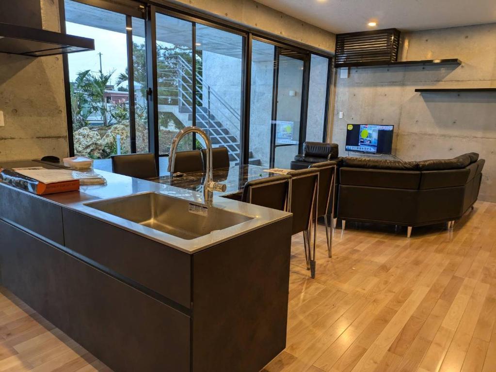 グレースヴィラ宮古島 那覇