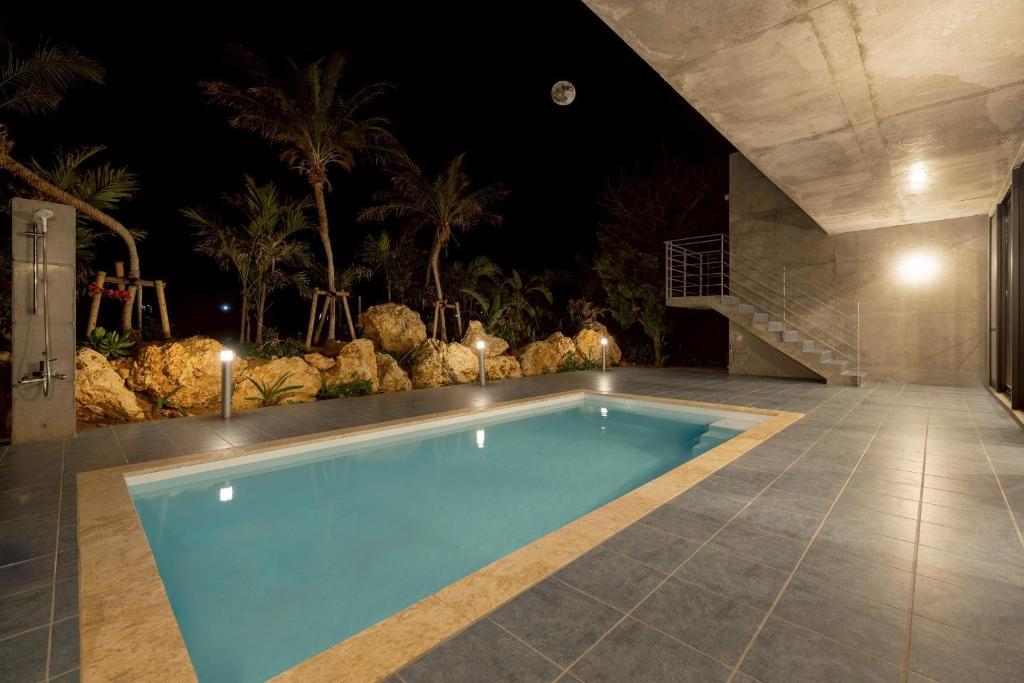 グレースヴィラ宮古島 那覇