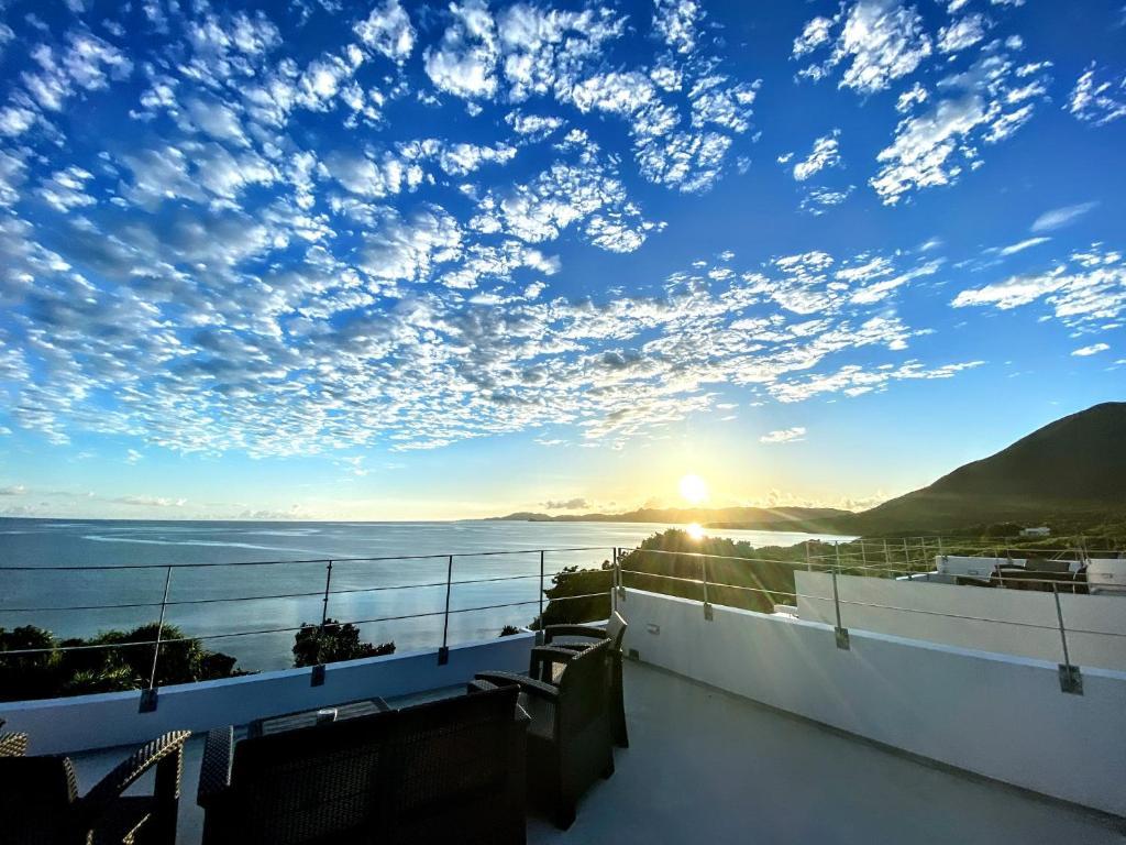 オーシャンビュー石垣 那覇