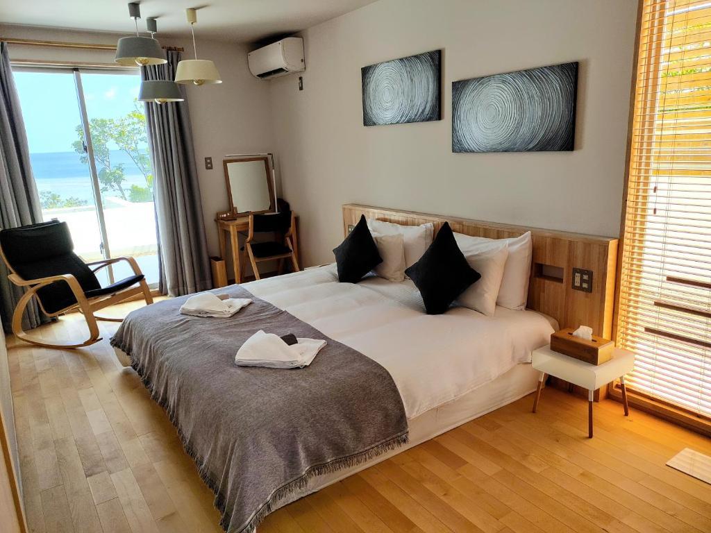 オーシャンビュー石垣 那覇