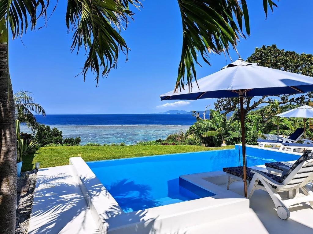 オーシャンビュー石垣 那覇