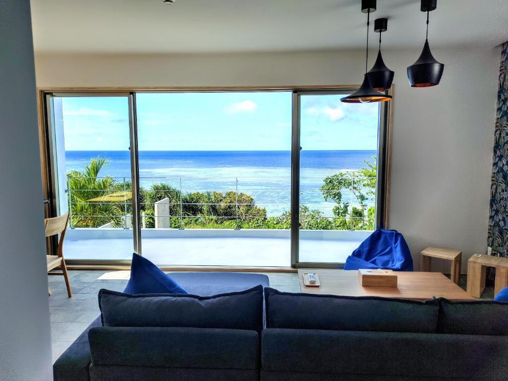 オーシャンビュー石垣 那覇