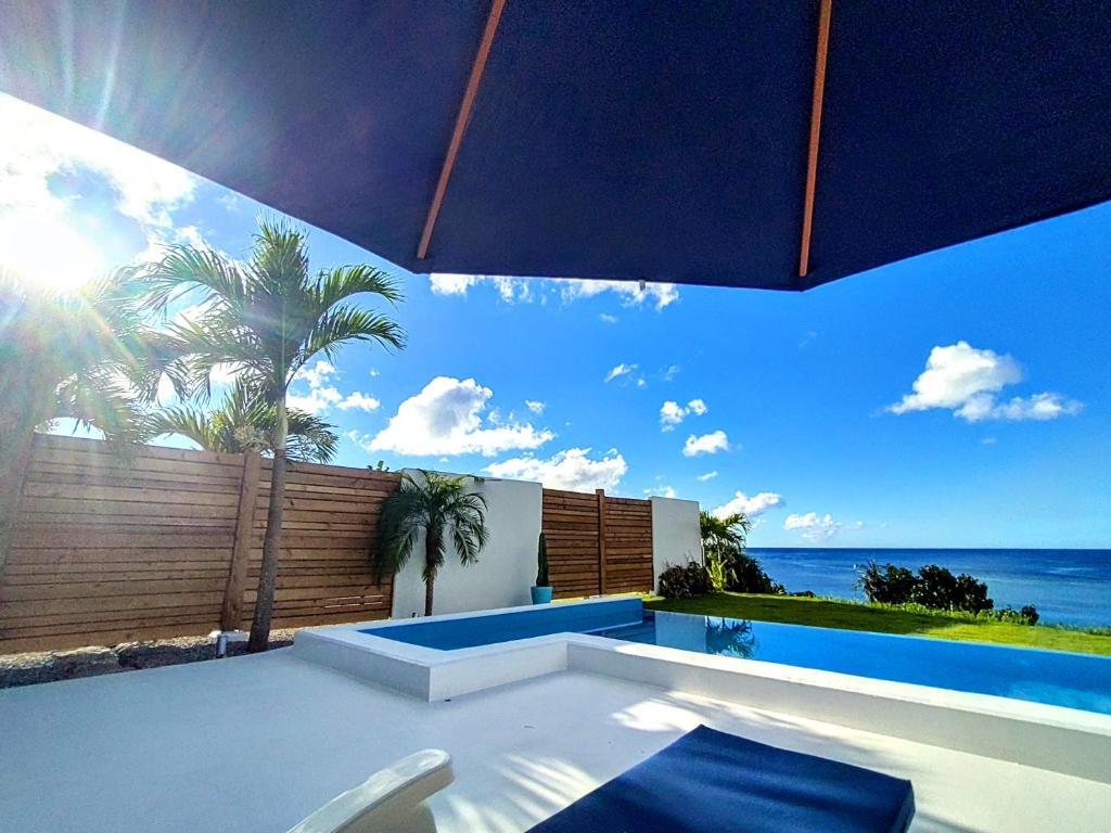 オーシャンビュー石垣 那覇