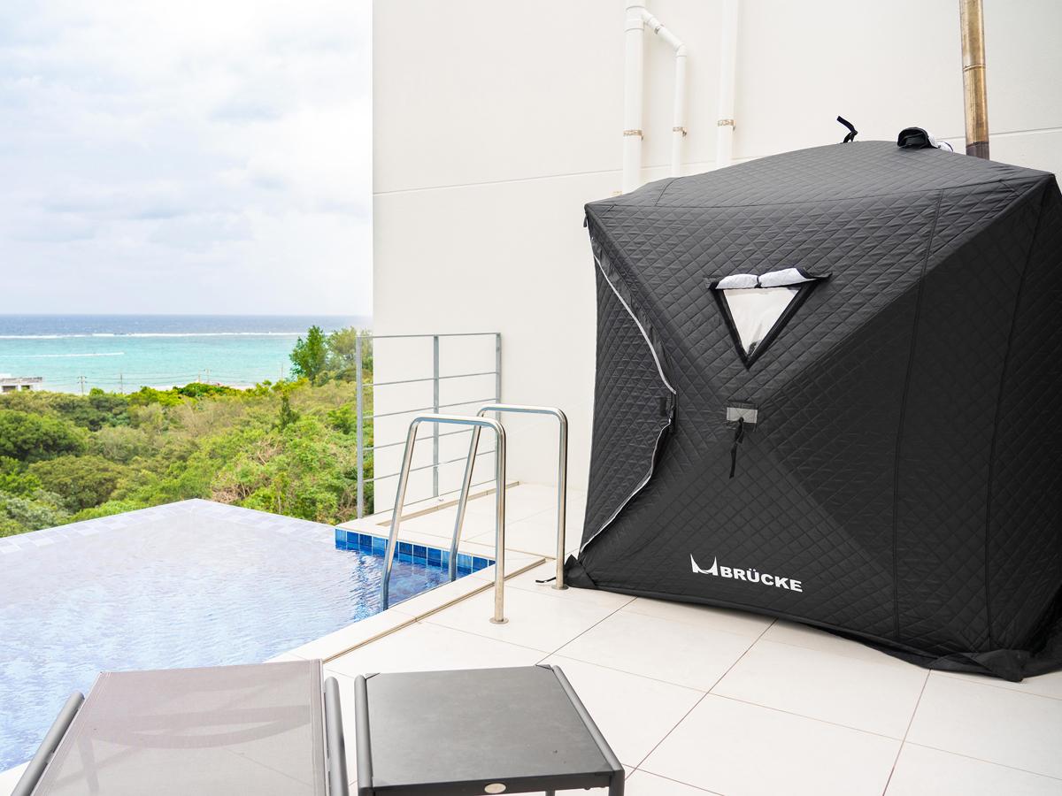 ブルーリラリュクスリゾートオキナワ 那覇