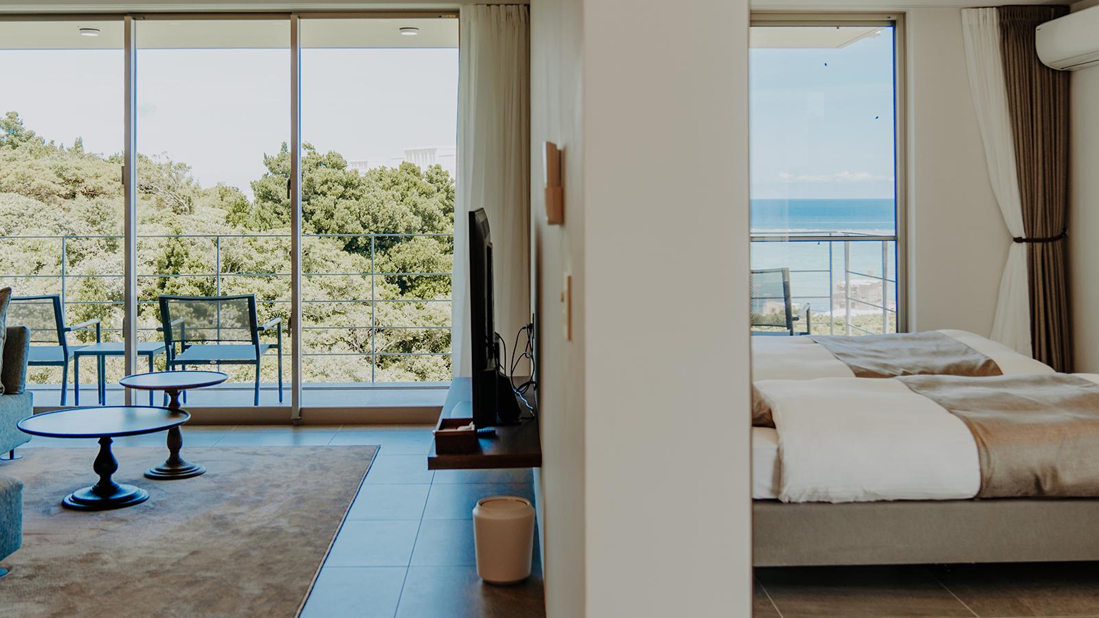 ブルーリラリュクスリゾートオキナワ 那覇