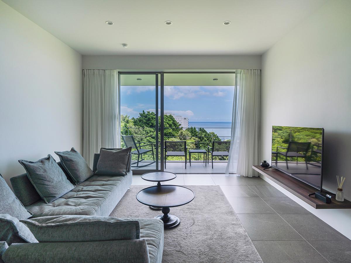 ブルーリラリュクスリゾートオキナワ 那覇