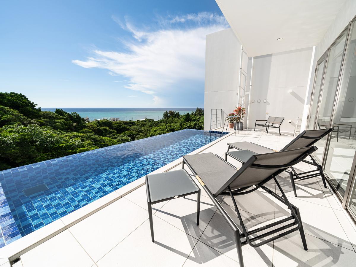 ブルーリラリュクスリゾートオキナワ 那覇