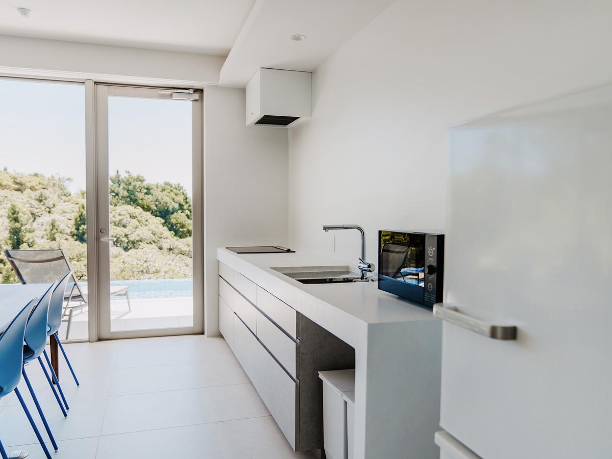 ブルーリラリュクスリゾートオキナワ 那覇