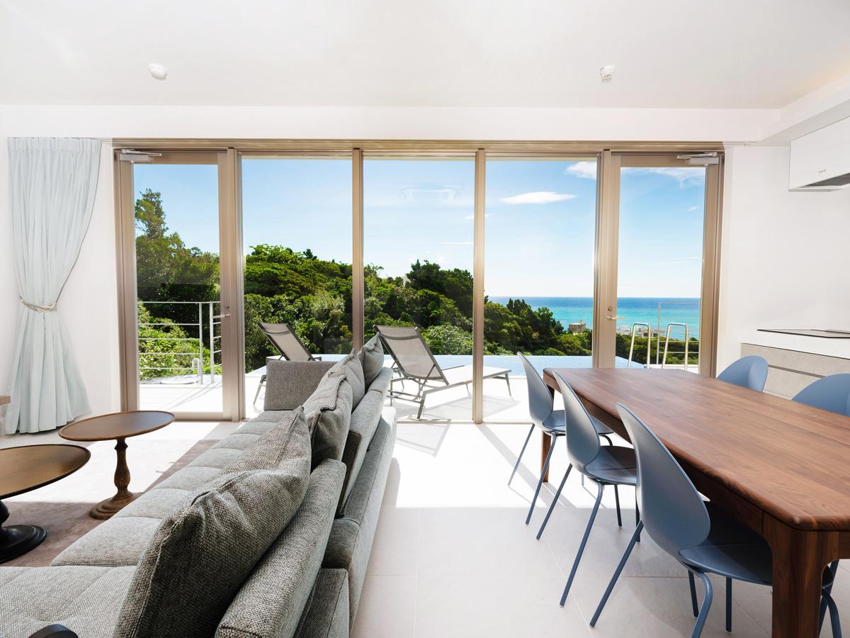 ブルーリラリュクスリゾートオキナワ 那覇