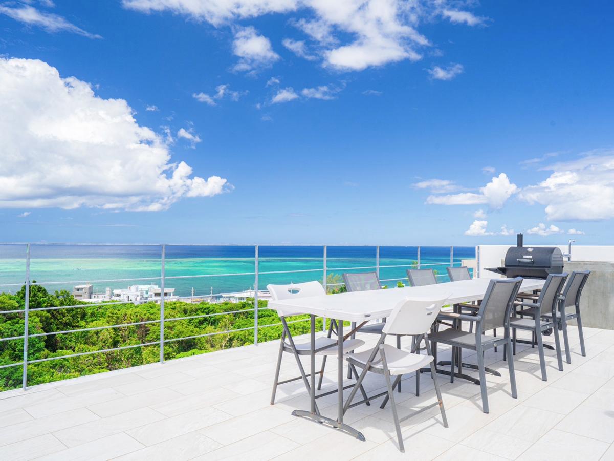 ブルーリラリュクスリゾートオキナワ 那覇