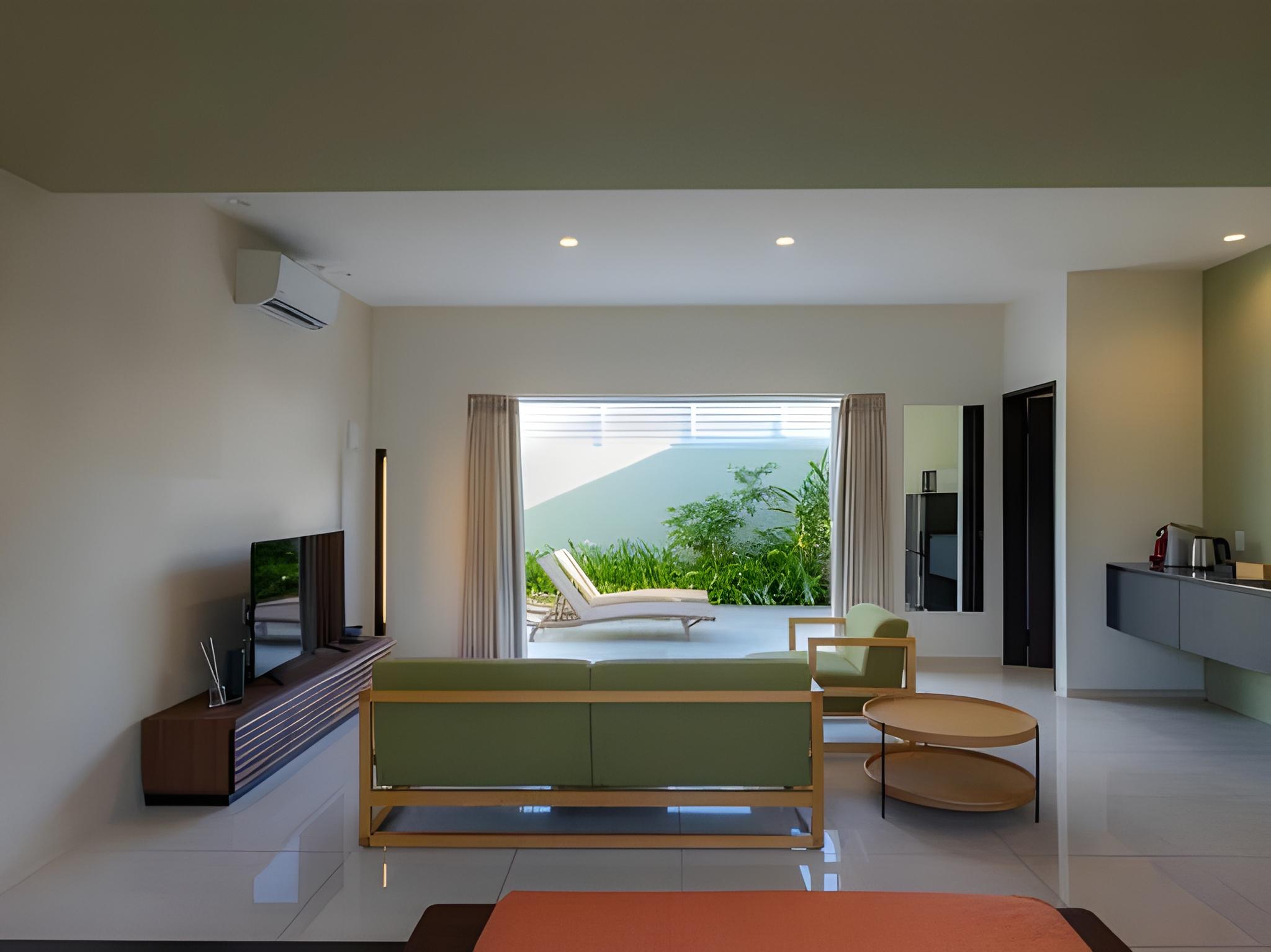 ホーム・ステイ・ユミハ 沖縄 by バンヤンツリー・グループ 那覇