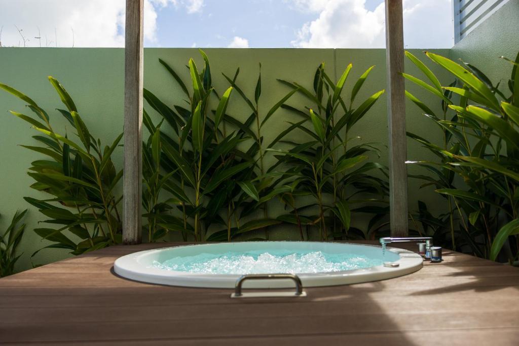 ホーム・ステイ・ユミハ 沖縄 by バンヤンツリー・グループ 那覇