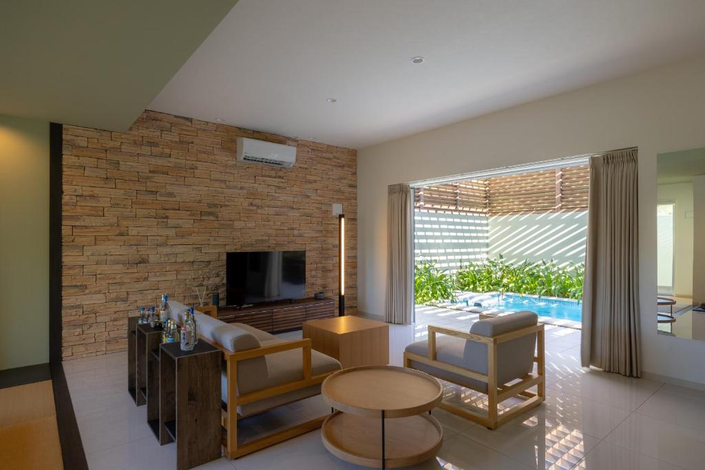 ホーム・ステイ・ユミハ 沖縄 by バンヤンツリー・グループ 那覇