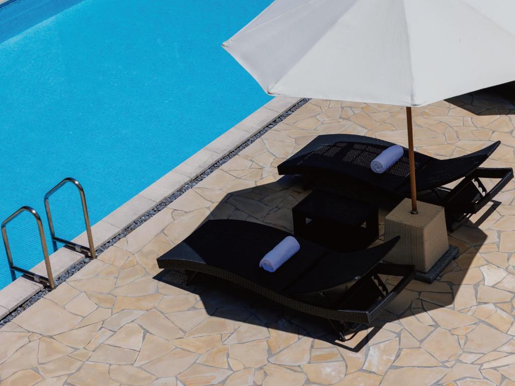 ホーム・ステイ・ユミハ 沖縄 by バンヤンツリー・グループ 那覇