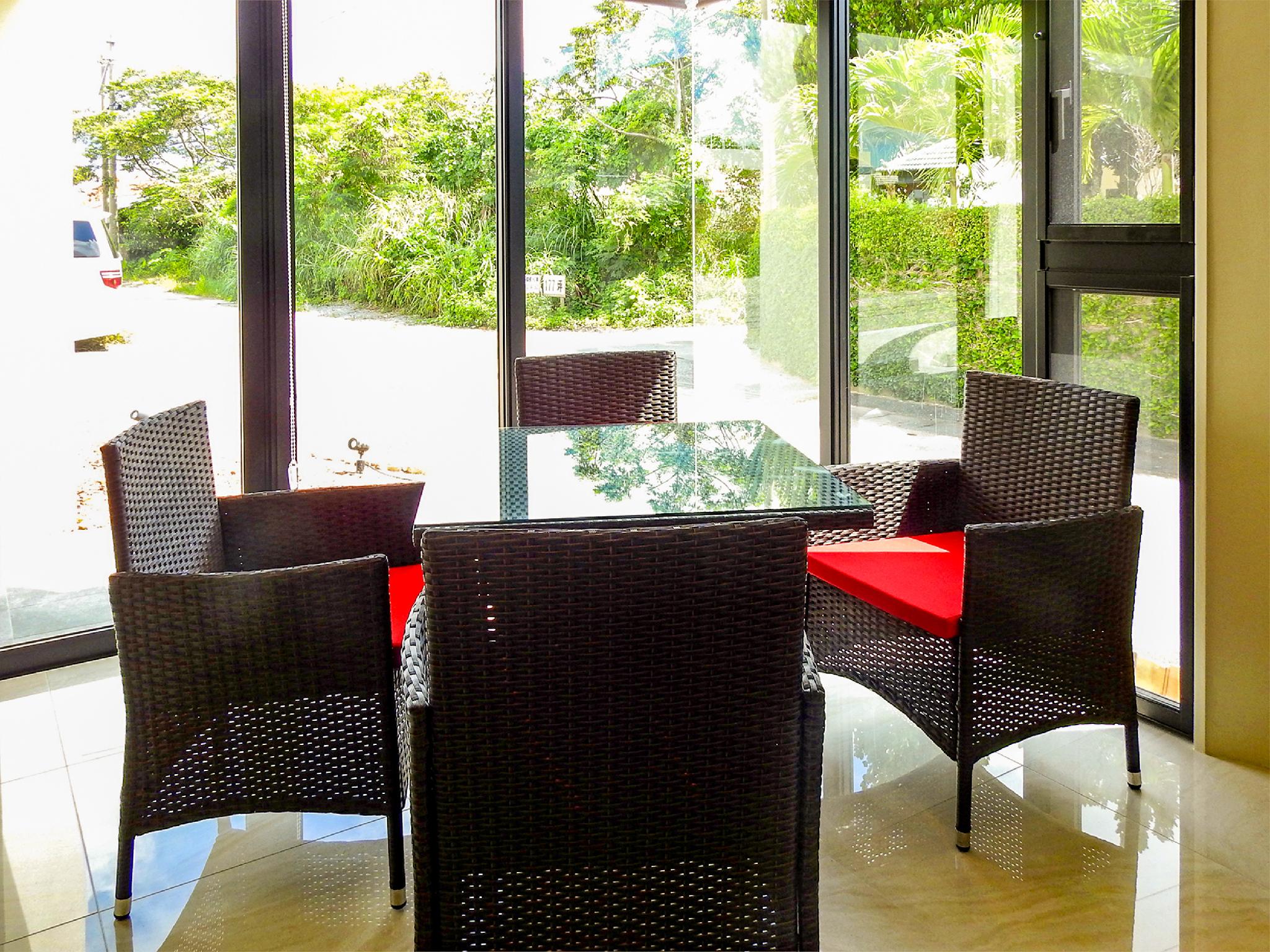 VILLA LIFE INDAH 済井出 那覇