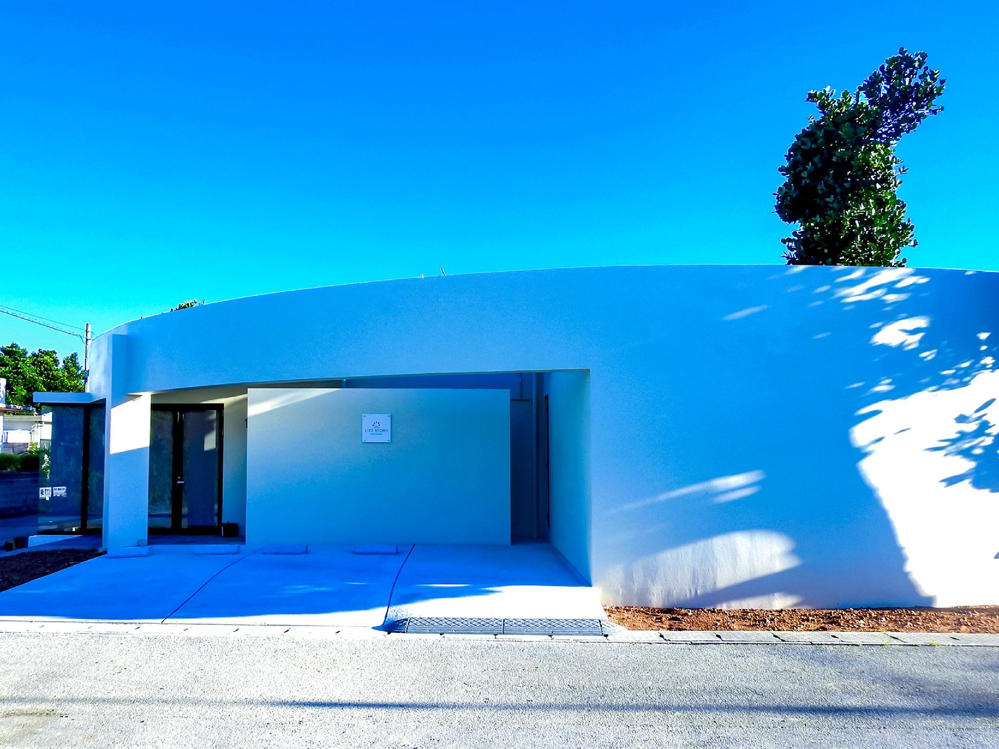 VILLA LIFE INDAH 済井出 那覇