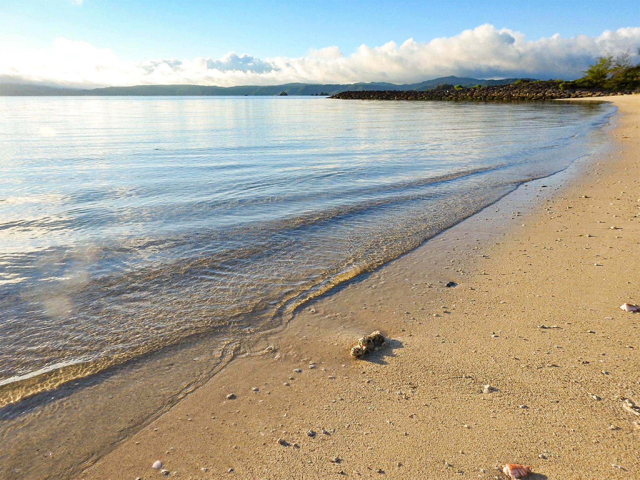 VILLA LIFE INDAH 済井出 那覇