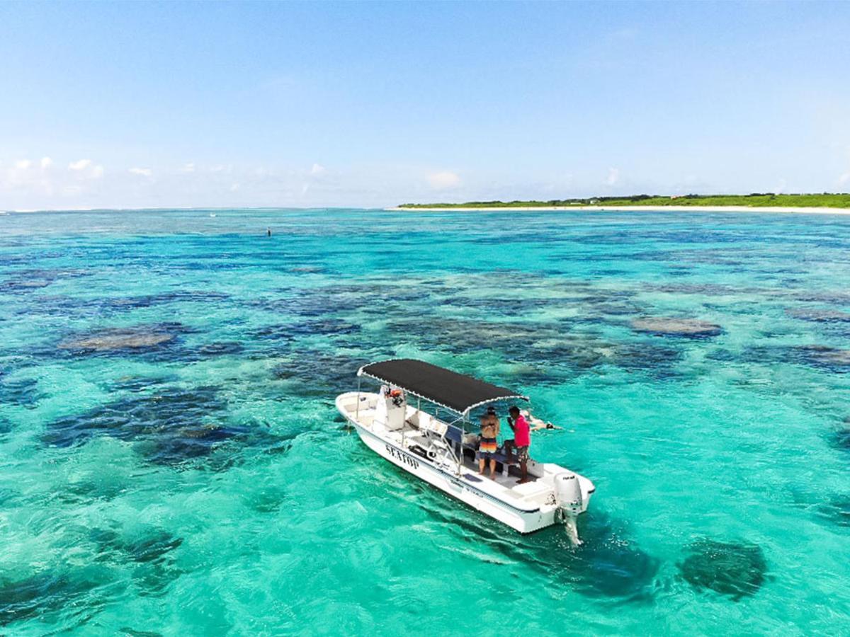 民宿イラヨイ 那覇