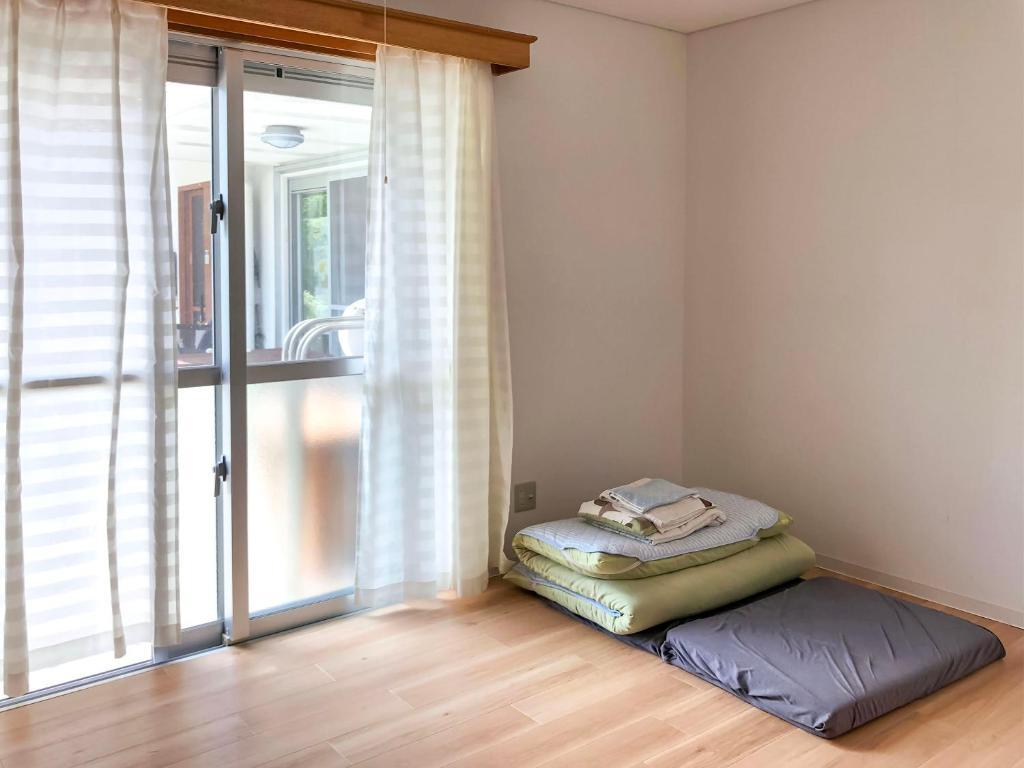 民宿イラヨイ 那覇