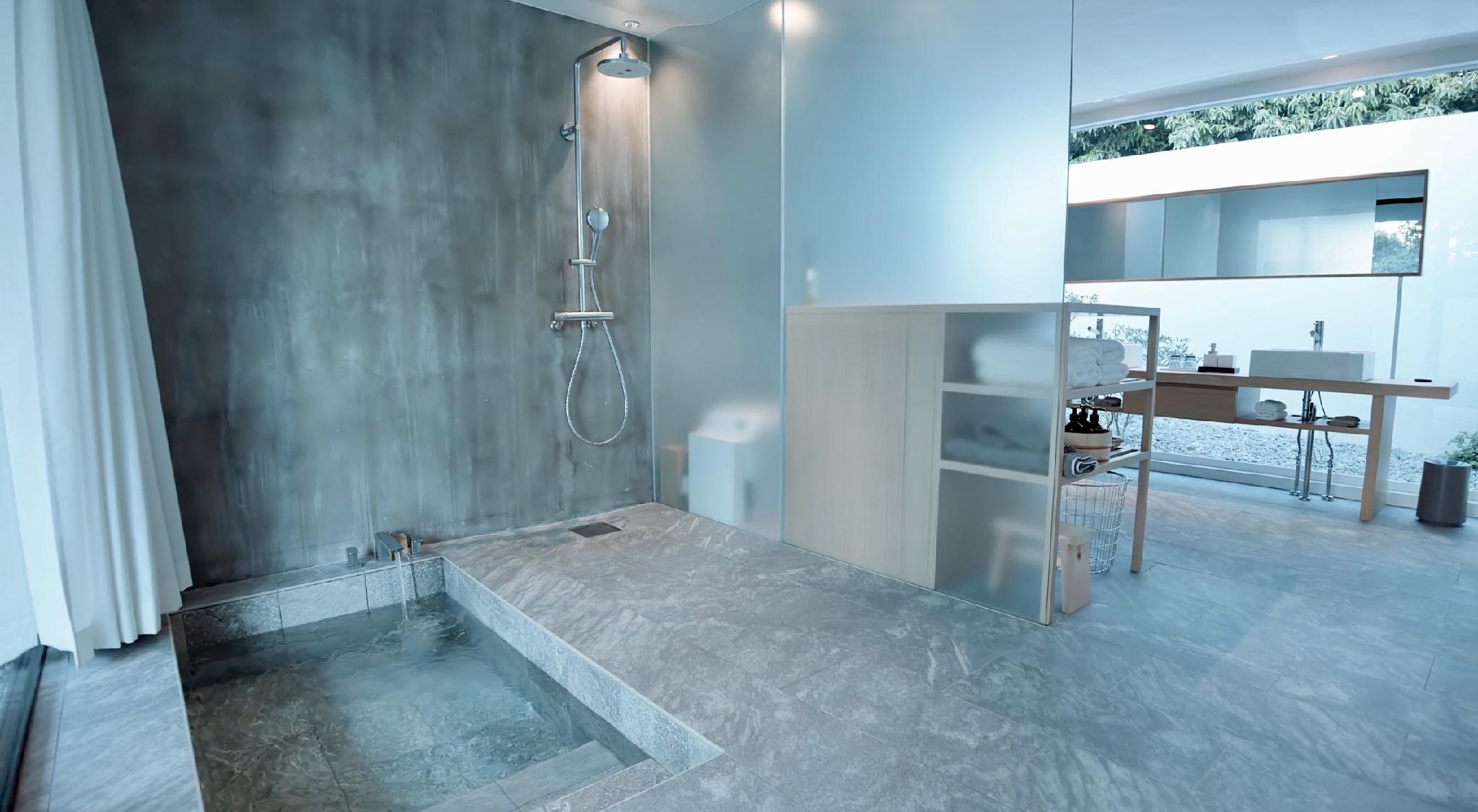 ケンケンリト プライベートヴィラ 那覇