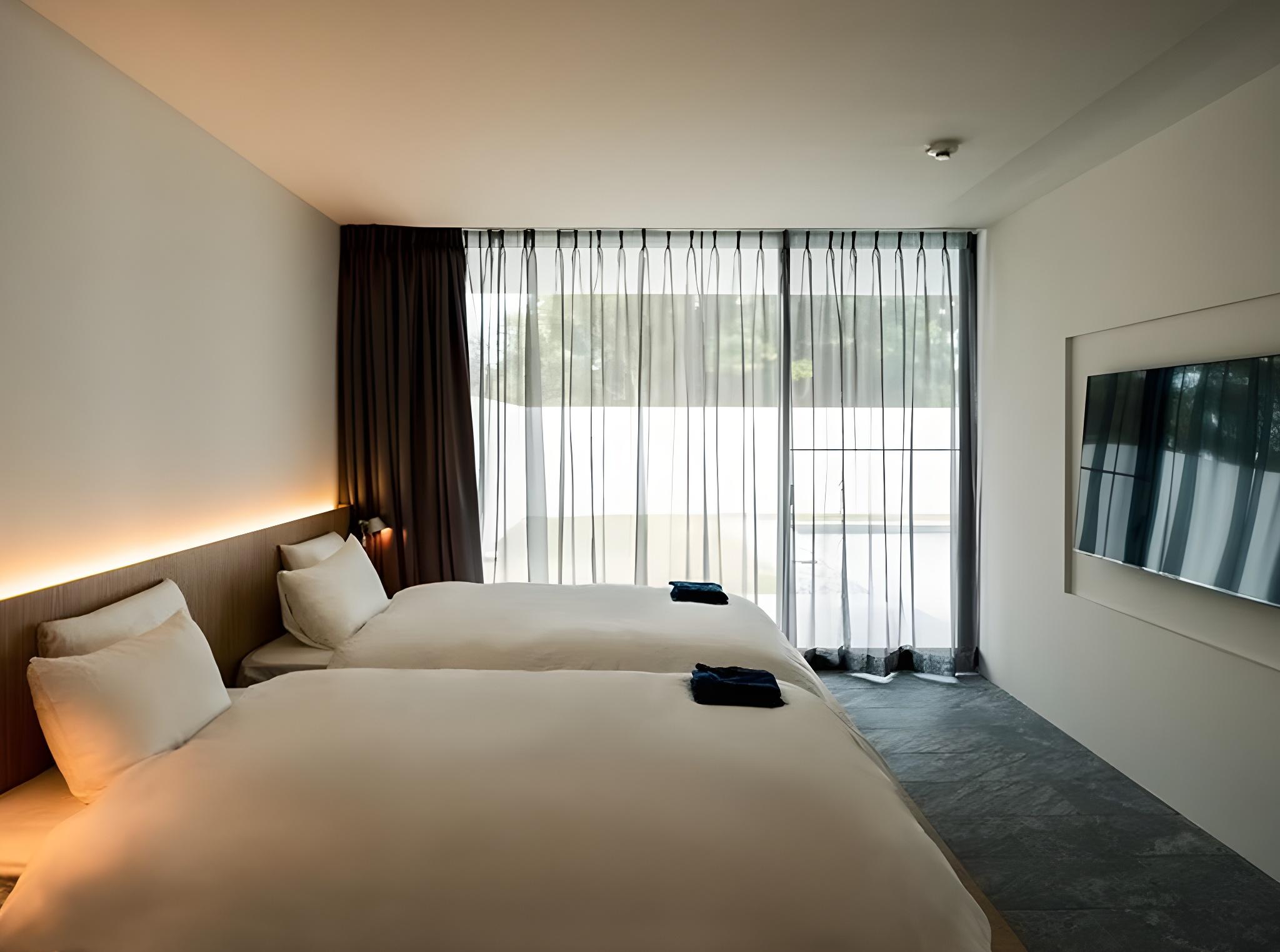 ケンケンリト プライベートヴィラ 那覇