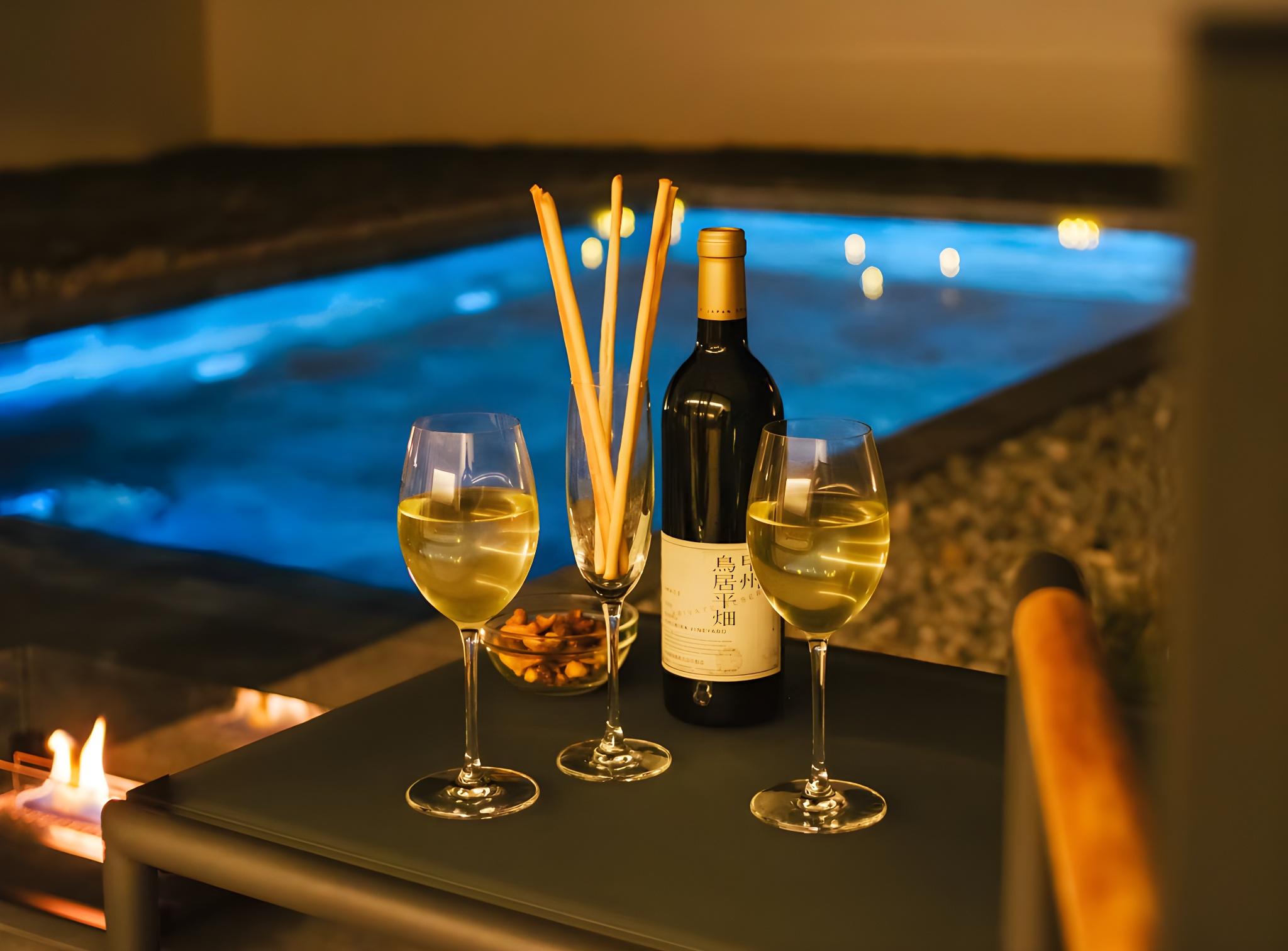 ケンケンリト プライベートヴィラ 那覇