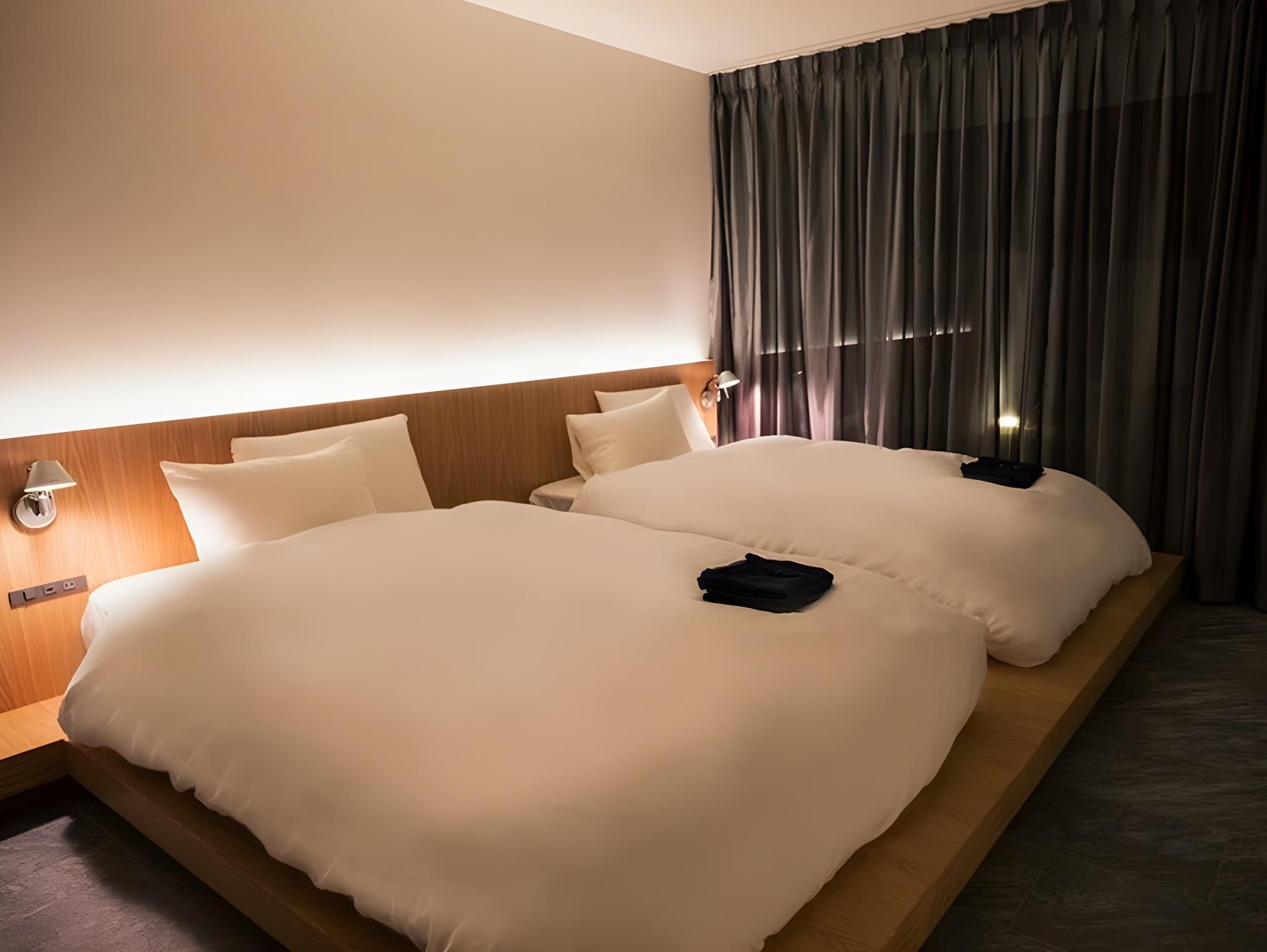 ケンケンリト プライベートヴィラ 那覇