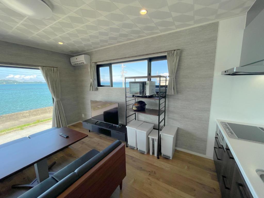 グランディオーソパデル沖縄ヴィラ 那覇