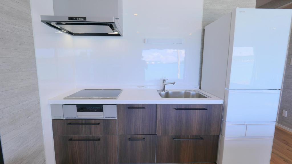 グランディオーソパデル沖縄ヴィラ 那覇