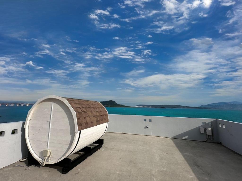 グランディオーソパデル沖縄ヴィラ 那覇