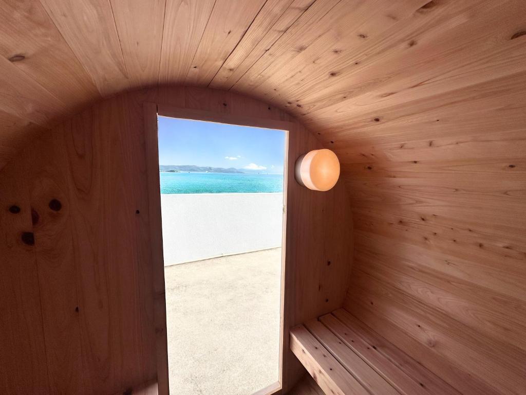 グランディオーソパデル沖縄ヴィラ 那覇