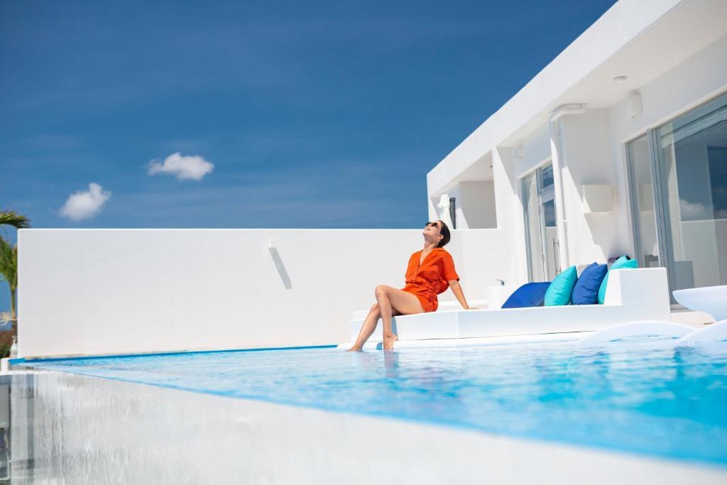 Ronsard Resort IRABU 那覇