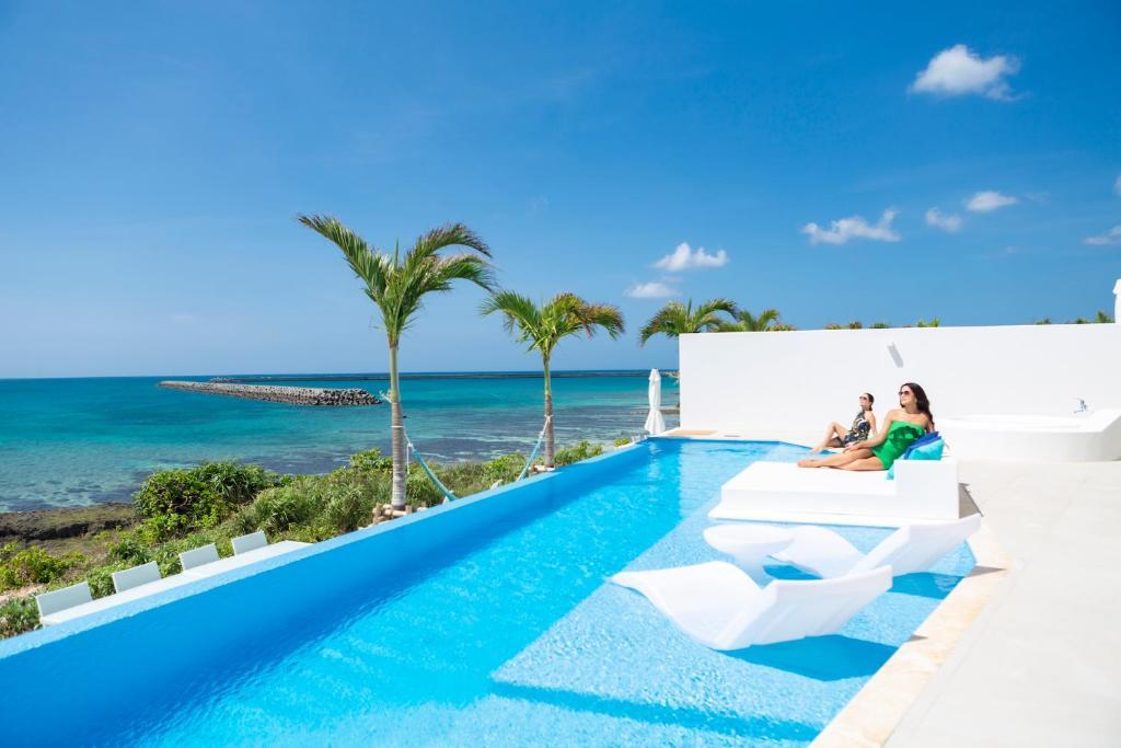 Ronsard Resort IRABU 那覇