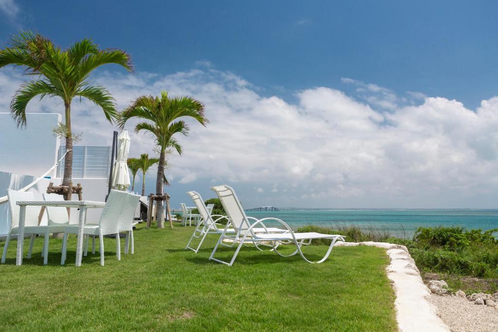 Ronsard Resort IRABU 那覇