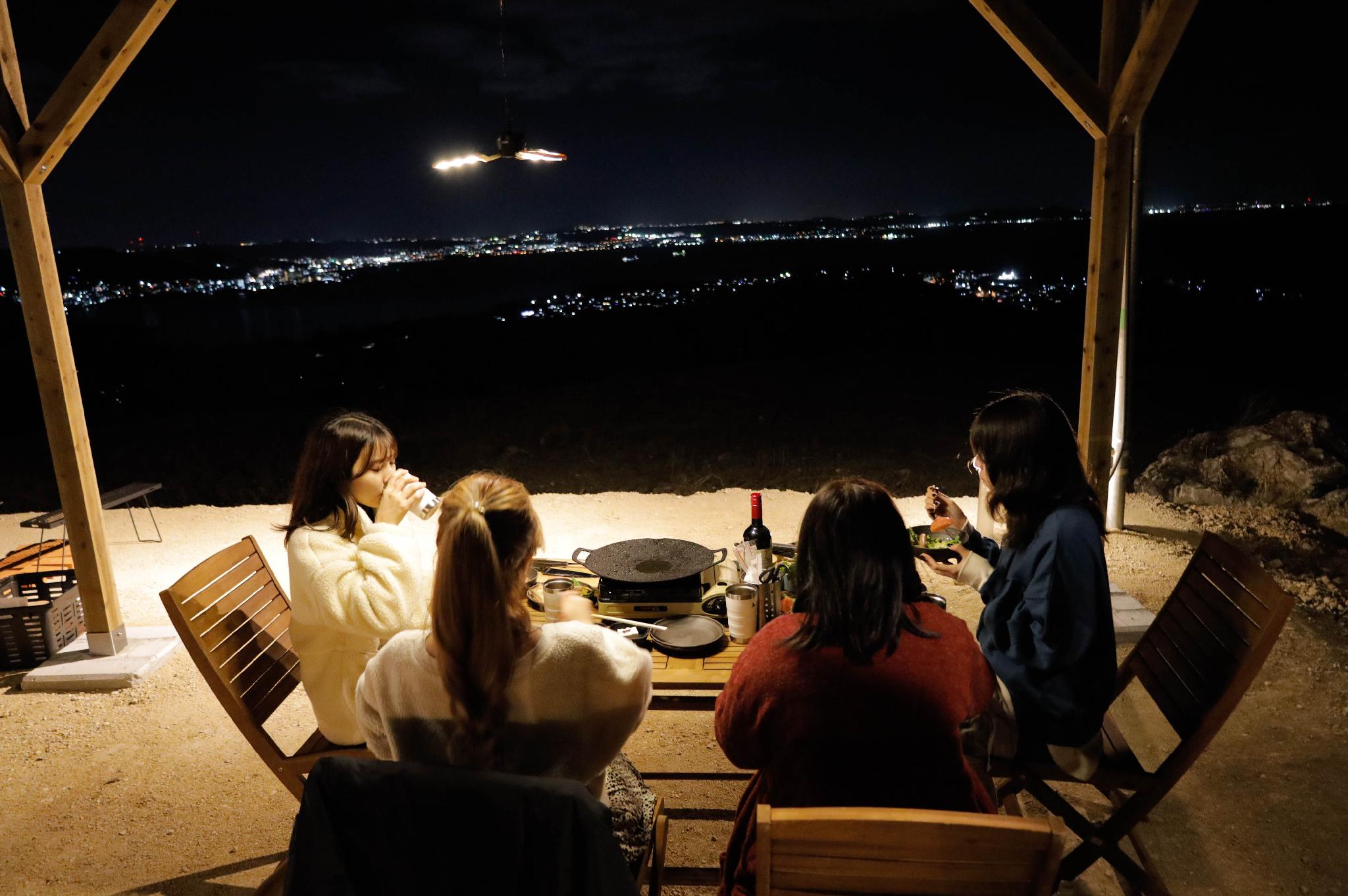 エイトポイントリゾート沖縄 那覇