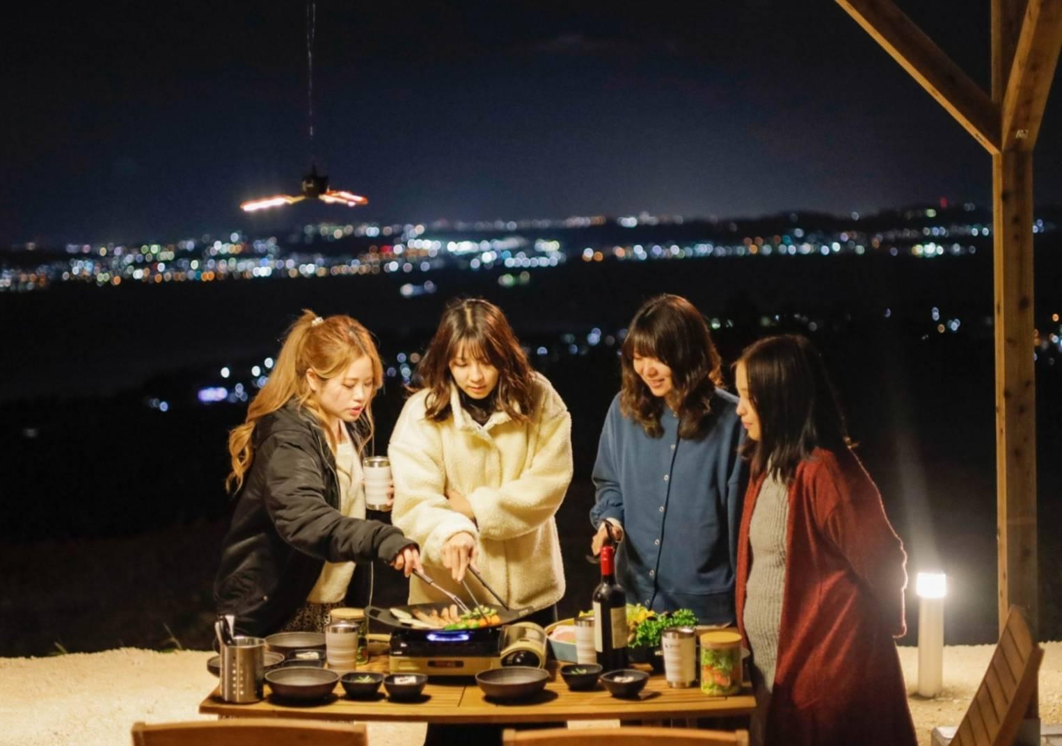 エイトポイントリゾート沖縄 那覇