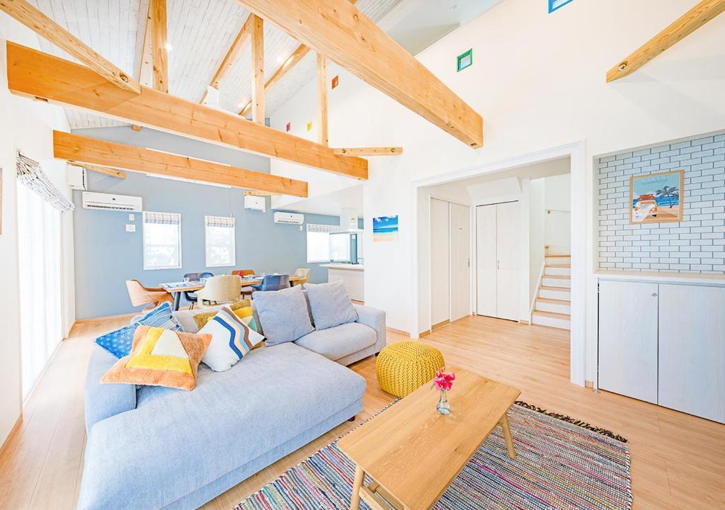 ヴィラマリブ パームスプリングス宮古島リゾート 那覇