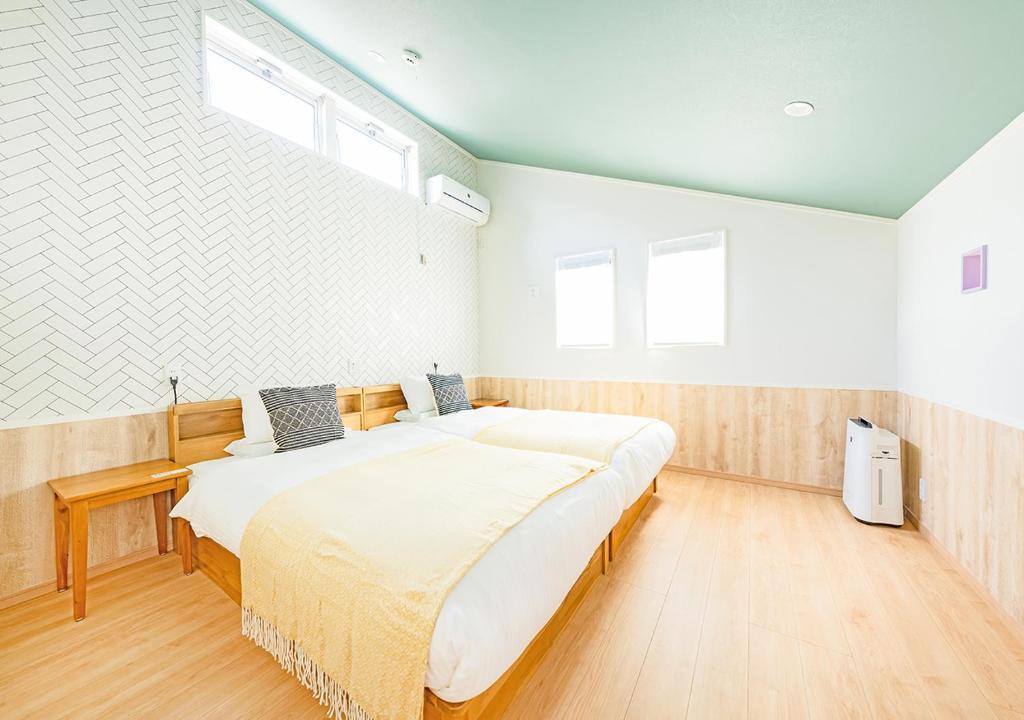 ヴィラマリブ パームスプリングス宮古島リゾート 那覇