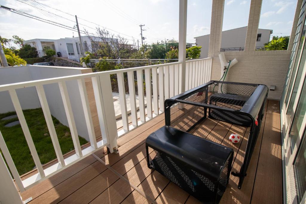 ヴィラマリブ パームスプリングス宮古島リゾート 那覇