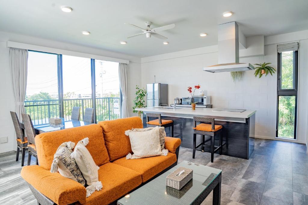 シースペースロード SEASPACEROAD 那覇